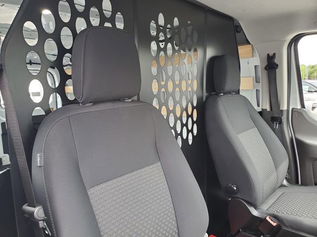 Used 2025 Ford Transit 250 Low Roof w/ Exterior Upgrade Package image 15