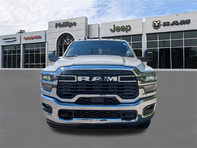 New 2026 RAM 3500 Tradesman image 9