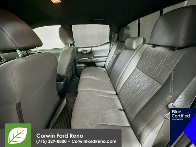 Used 2019 Toyota Tacoma TRD Off-Road w/ Technology Package image 25