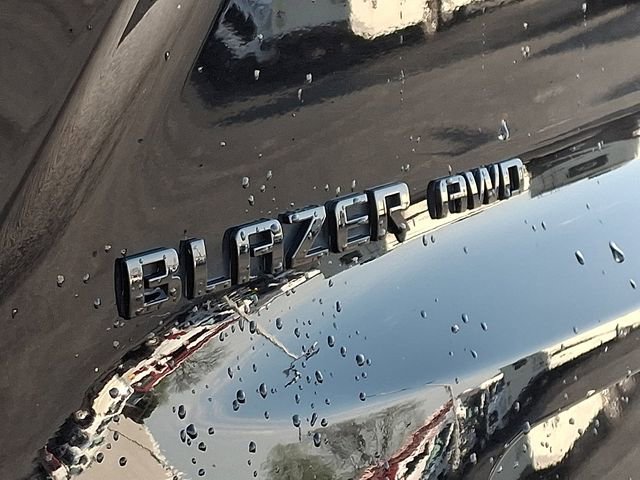 Used 2023 Chevrolet Blazer RS w/ Driver Confidence II Package image 31