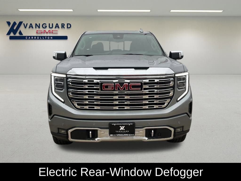 New 2026 GMC Sierra 1500 Denali image 10