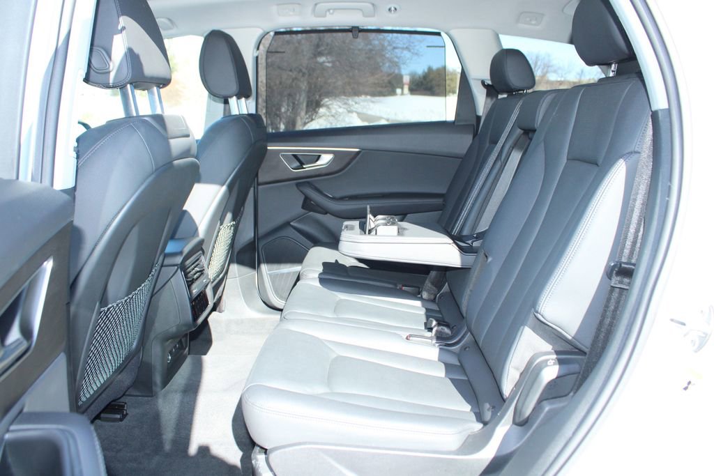 Used 2023 Audi Q7 3.0T Premium Plus image 15