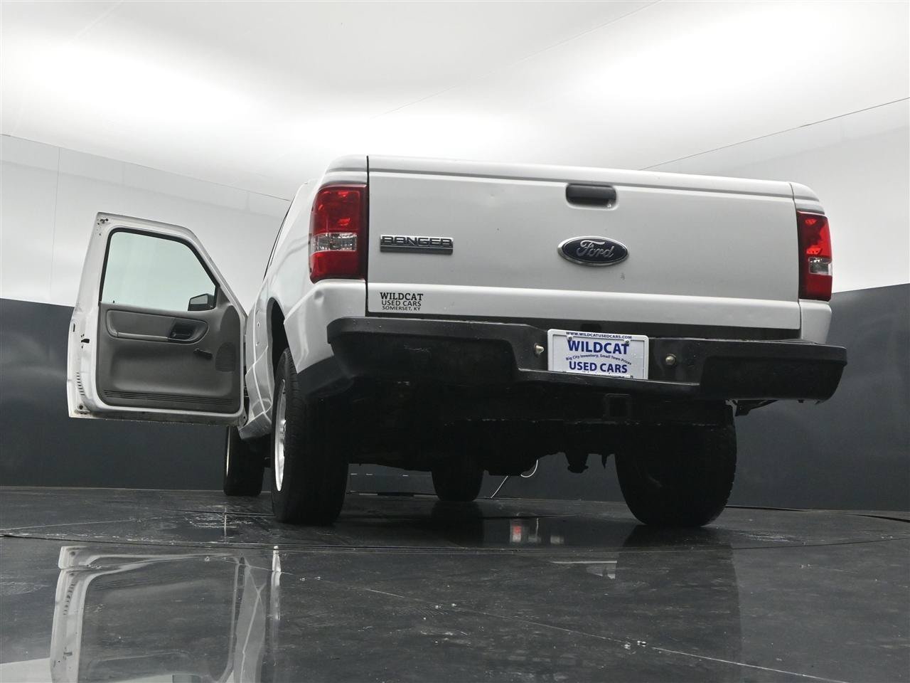 Used 2010 Ford Ranger XL RWD image 33