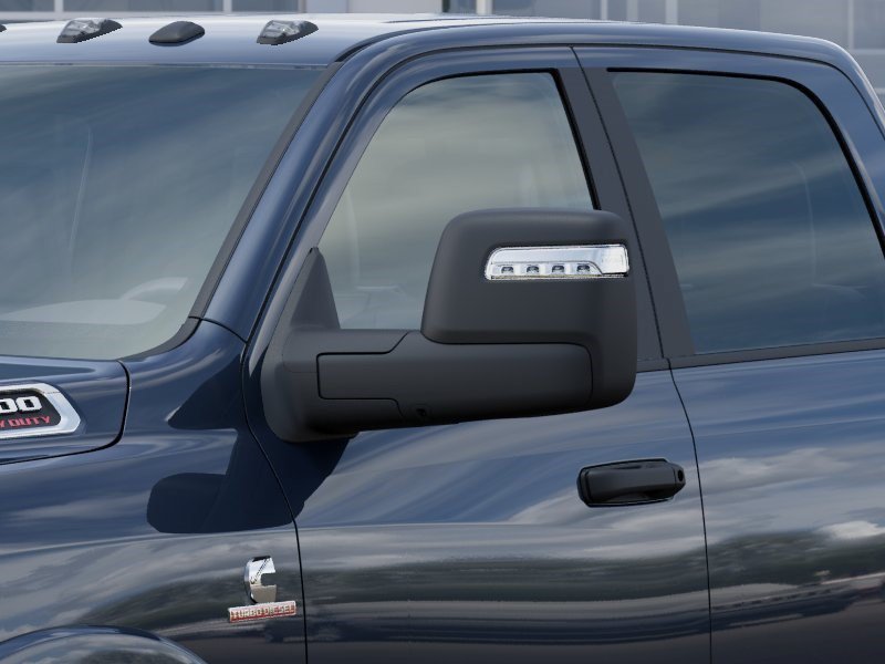 New 2026 RAM 4500 4x4 Crew Cab DRW image 13