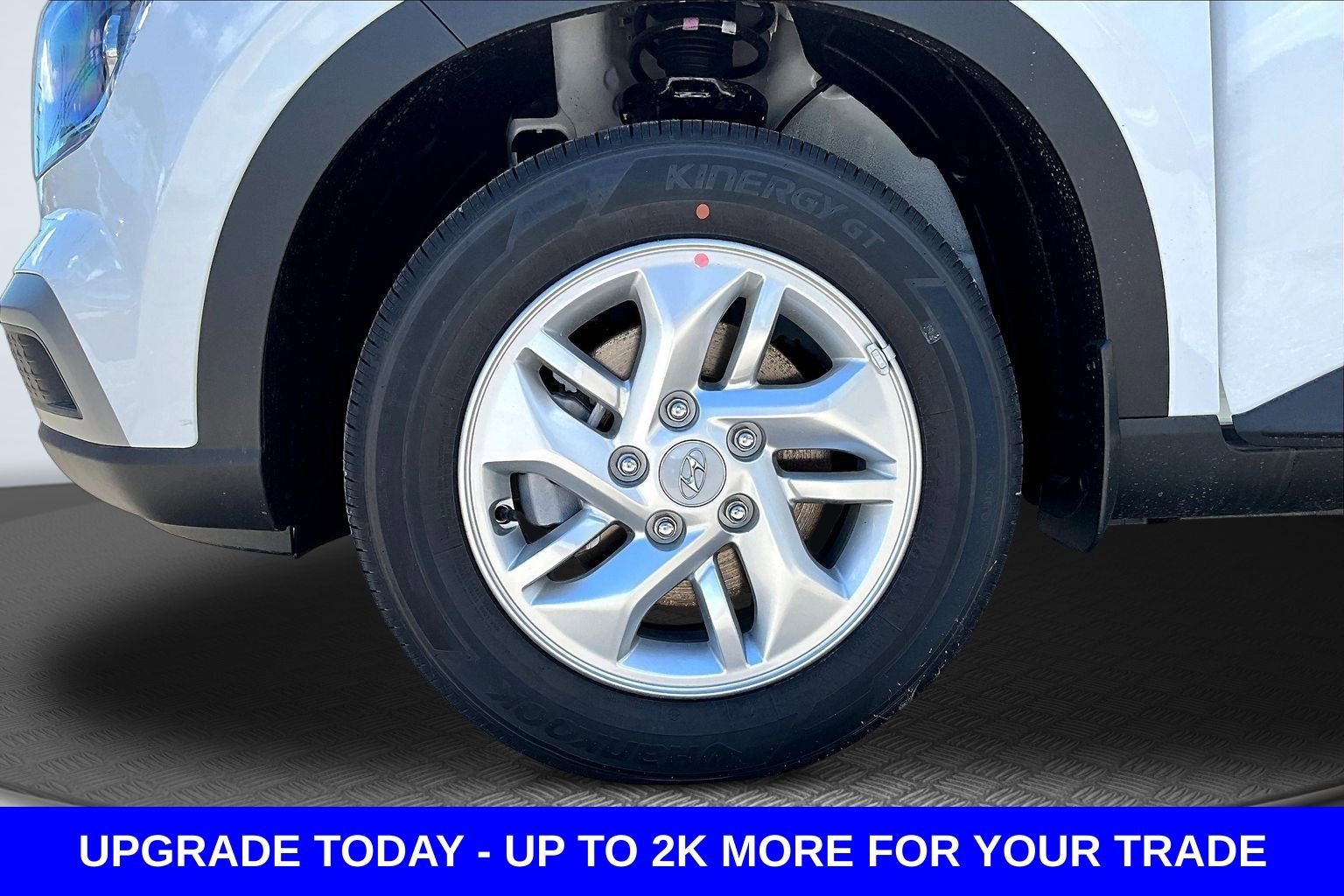New 2026 Hyundai Venue SE FWD image 15