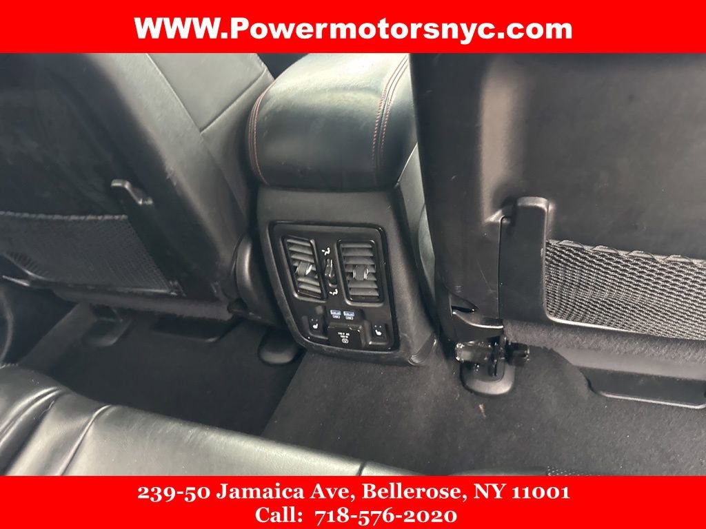 Used 2023 Dodge Durango GT image 20