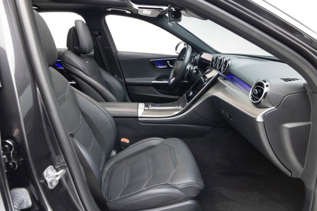 Used 2024 Mercedes-Benz C 63 AMG S w/ Driver Assistance Package image 20