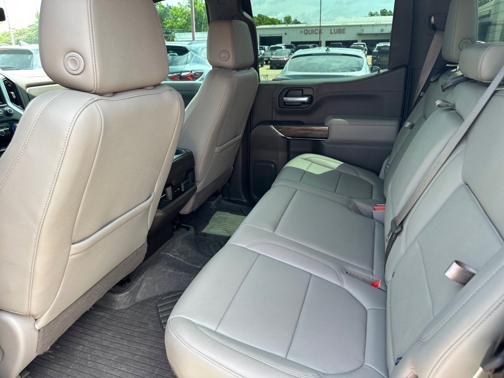 Used 2020 Chevrolet Silverado 1500 RST image 10