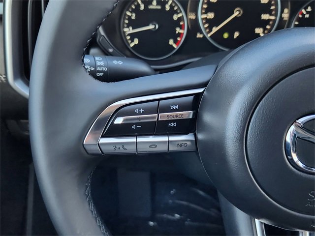 New 2026 MAZDA CX-50 AWD 2.5 S w/ Premium Package image 9