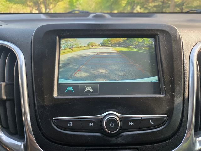 Used 2018 Chevrolet Equinox LT FWD image 24