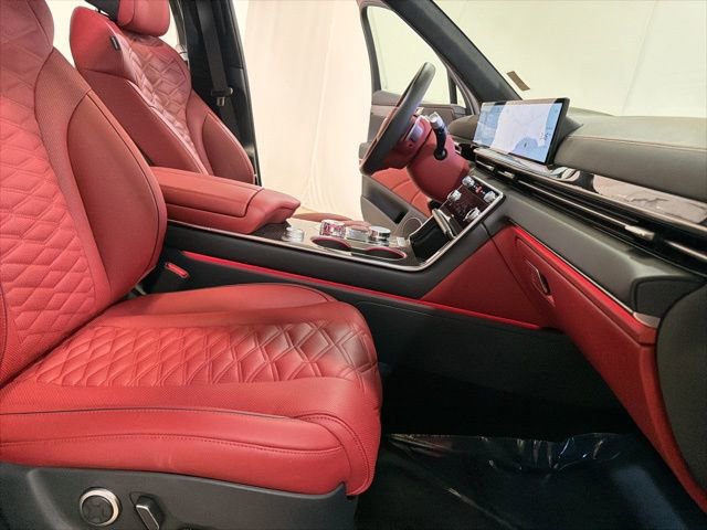 Used 2026 Genesis GV80 3.5T e-SC image 26