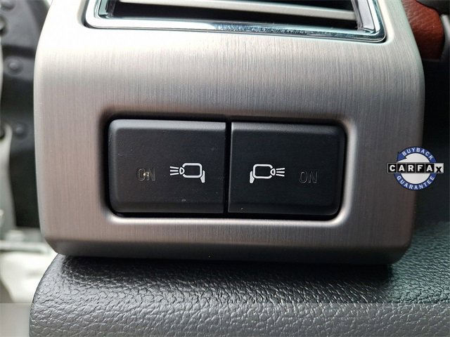 Used 2020 Ford F150 Platinum w/ Equipment Group 701A Luxury image 27