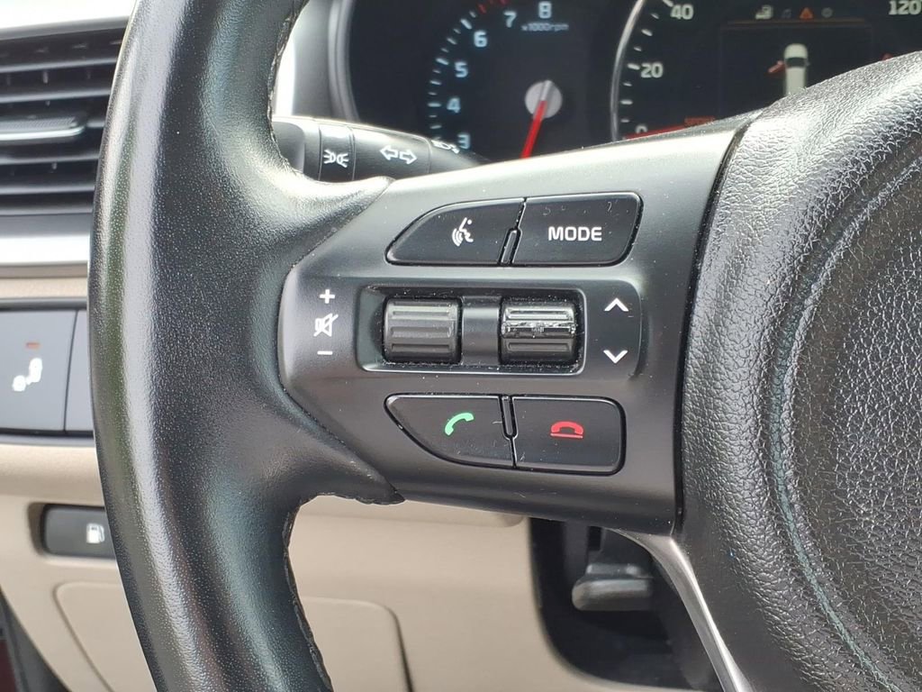 Used 2018 Kia Sorento LX w/ LX V6 Convenience Package image 18