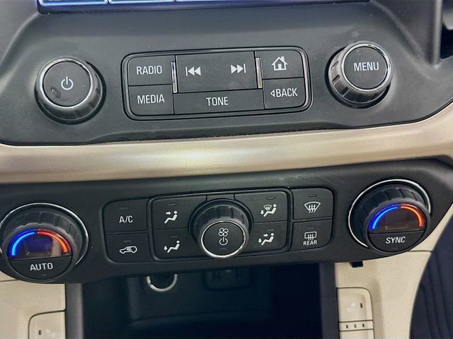 Used 2017 GMC Acadia Denali w/ Technology Package image 15