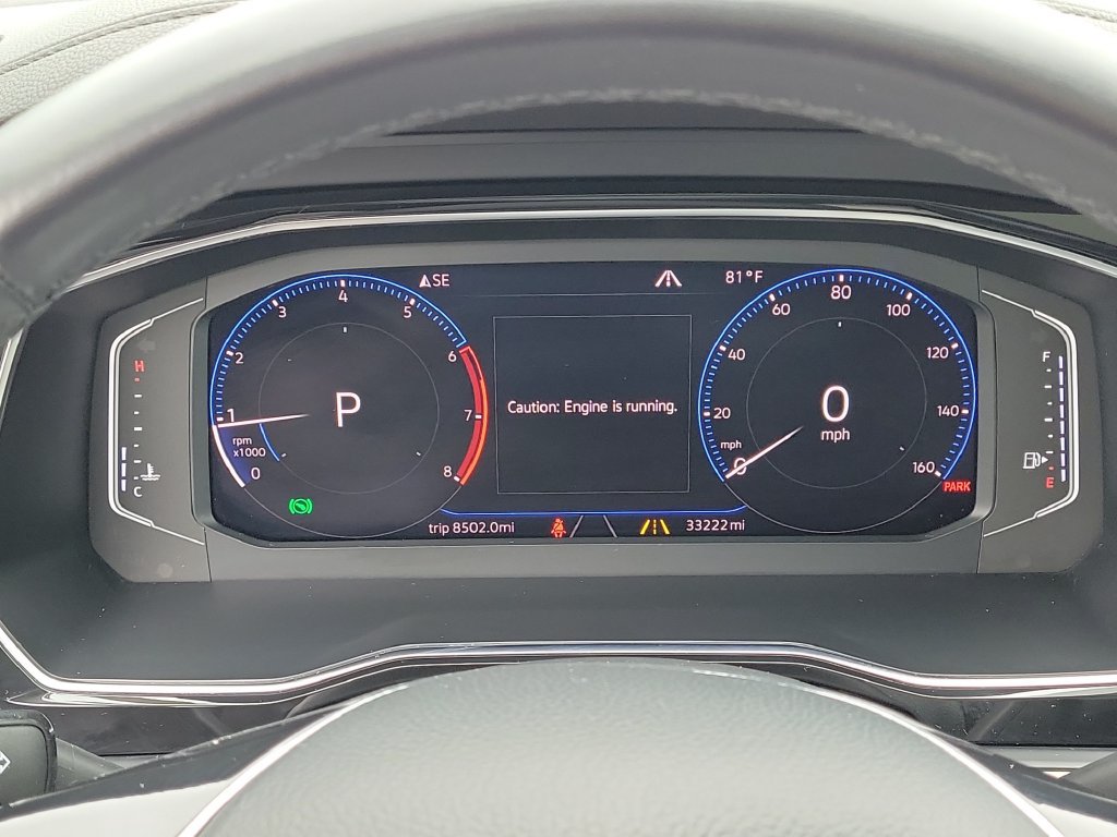 Used 2019 Volkswagen Jetta SEL Premium FWD image 27
