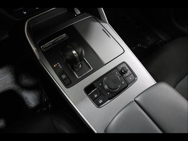 Used 2024 MAZDA CX-90 3.3 Turbo w/ Premium Package image 15