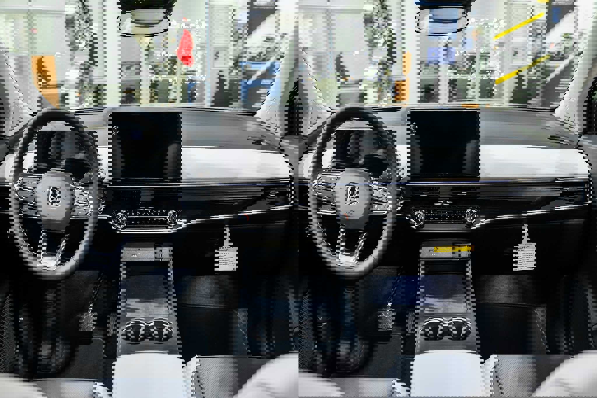 New 2026 Honda Prologue Elite image 12