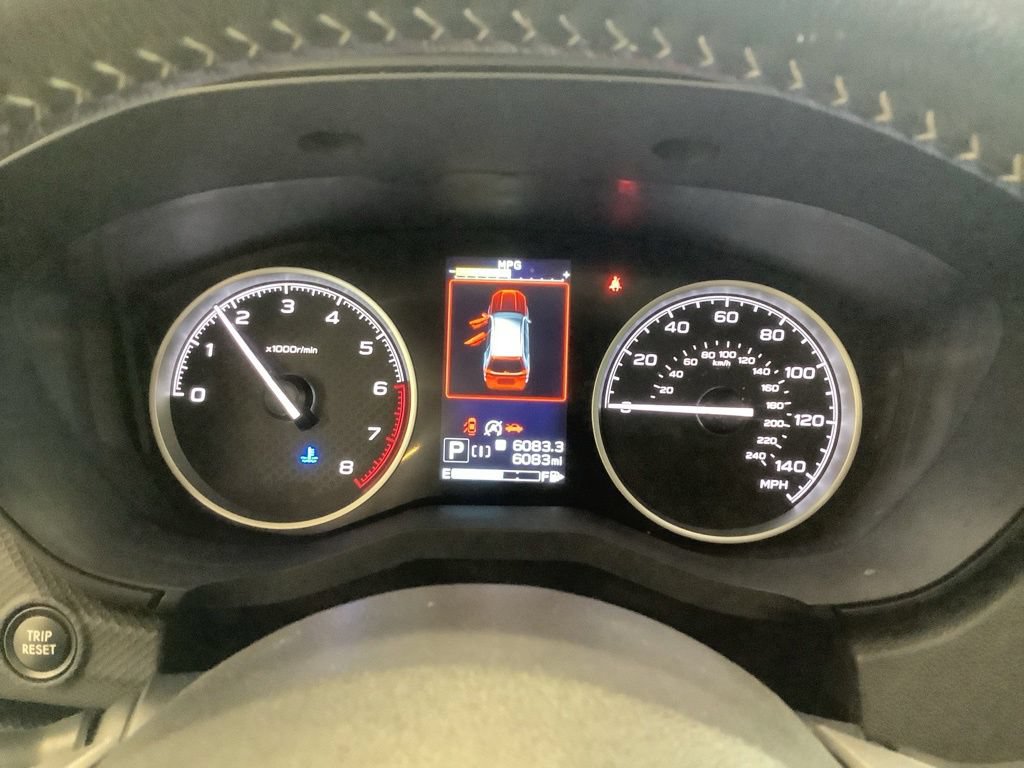 Used 2023 Subaru Forester Premium AWD/4WD image 16