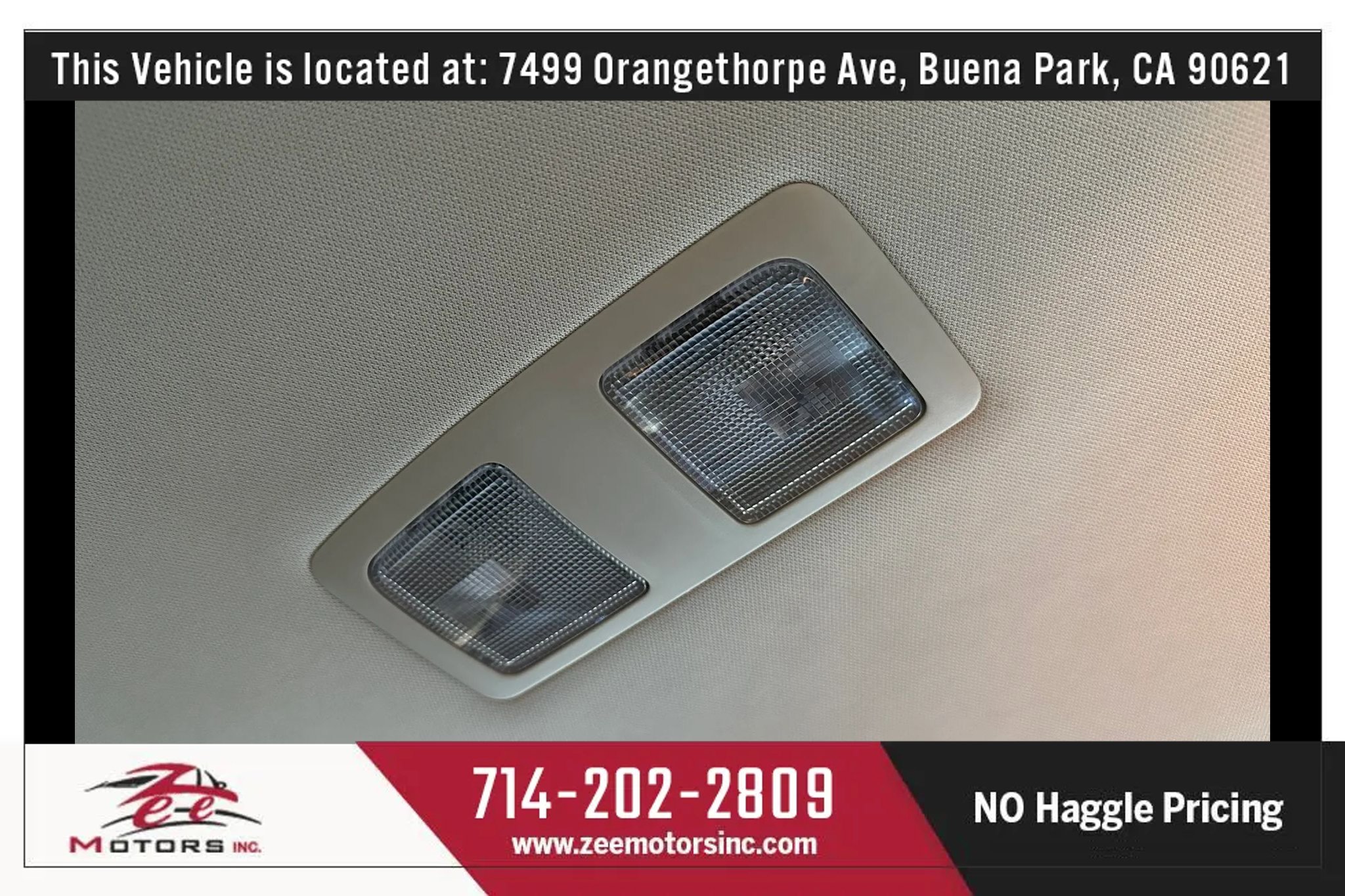 Used 2015 MAZDA MAZDA6 Touring image 39