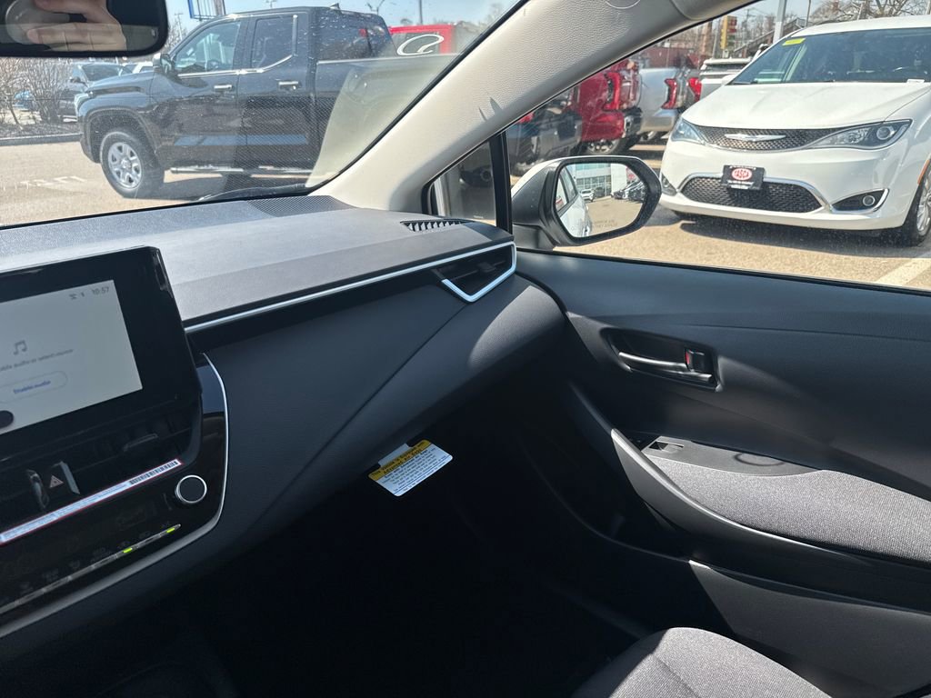 New 2026 Toyota Corolla LE image 26