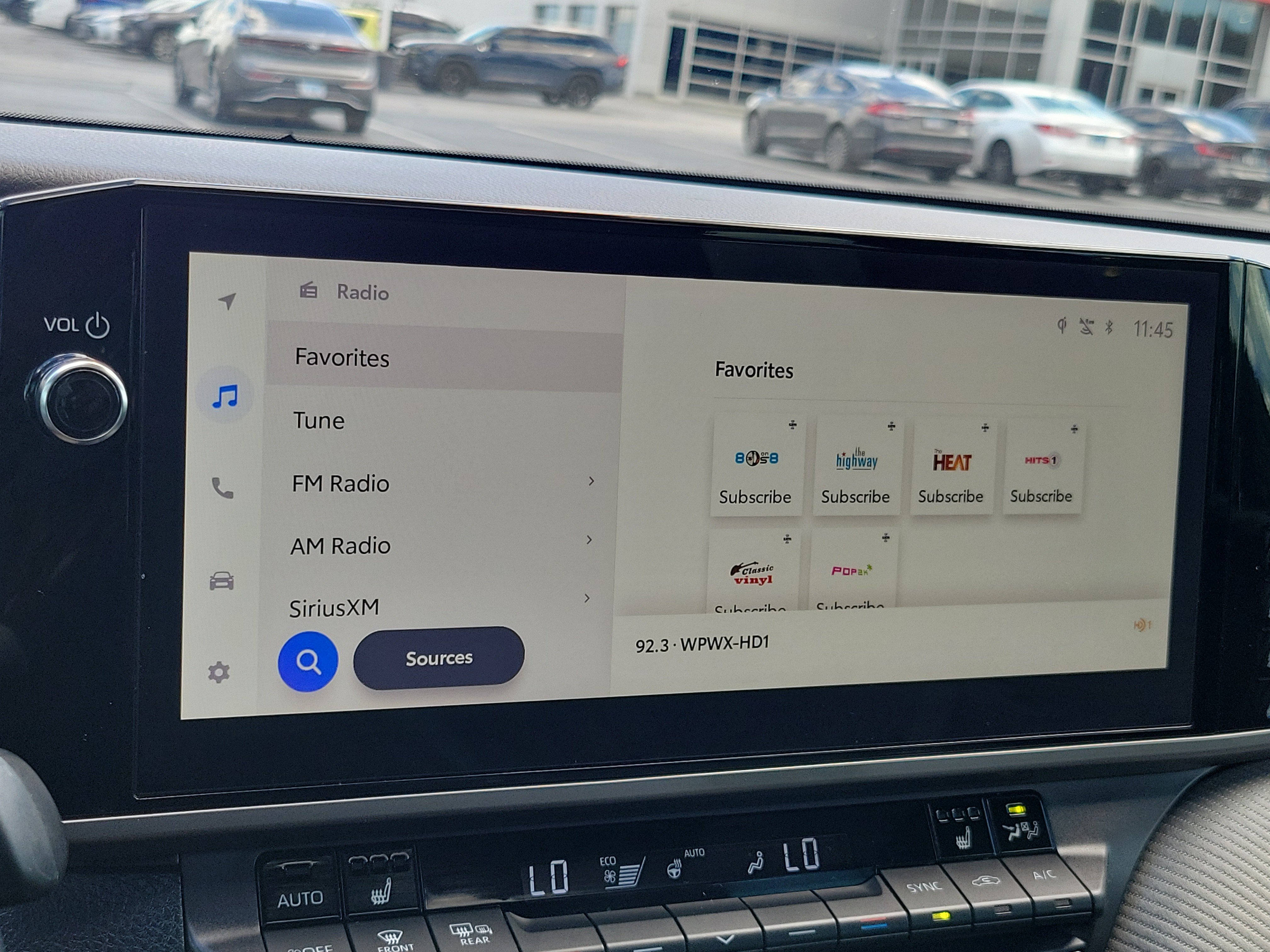 Certified 2025 Toyota Camry SE w/ Multimedia Upgrade Package FWD image 26