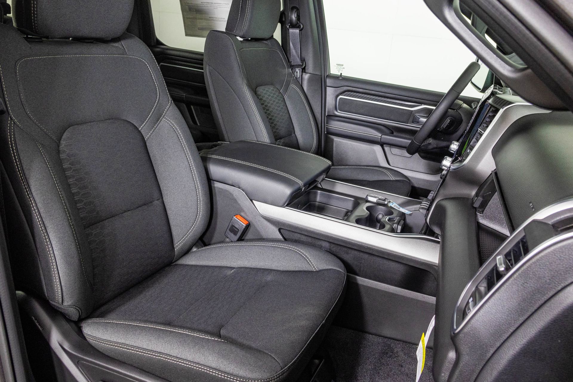 New 2026 RAM 1500 Big Horn image 44