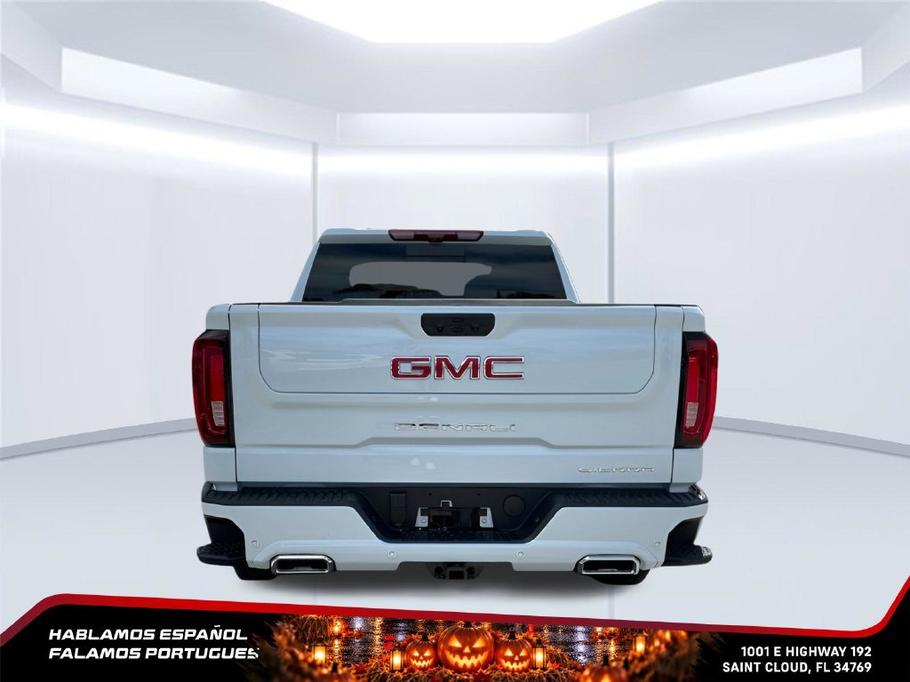 New 2026 GMC Sierra 1500 Denali AWD/4WD image 6