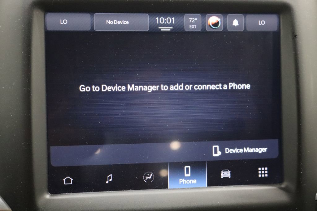 Used 2022 RAM 1500 Classic Warlock w/ Electronics Group image 30