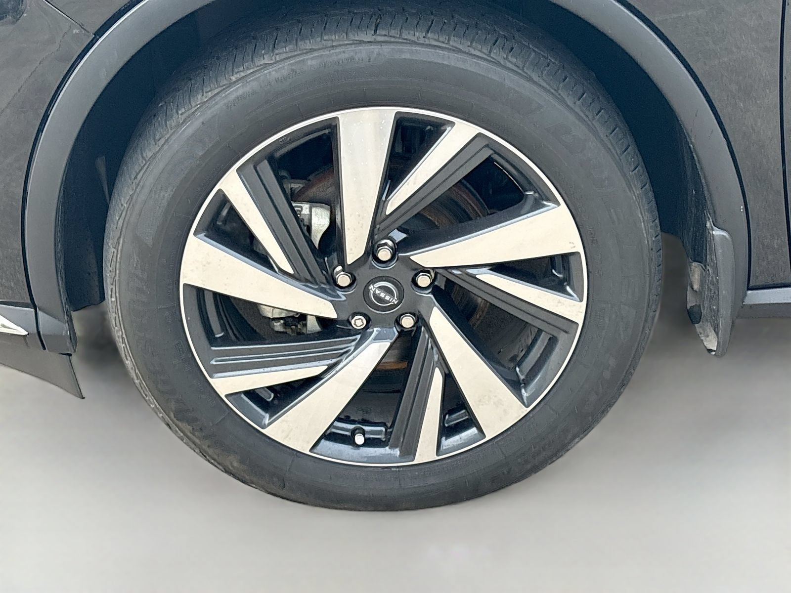 Used 2024 Nissan Murano SL FWD image 32