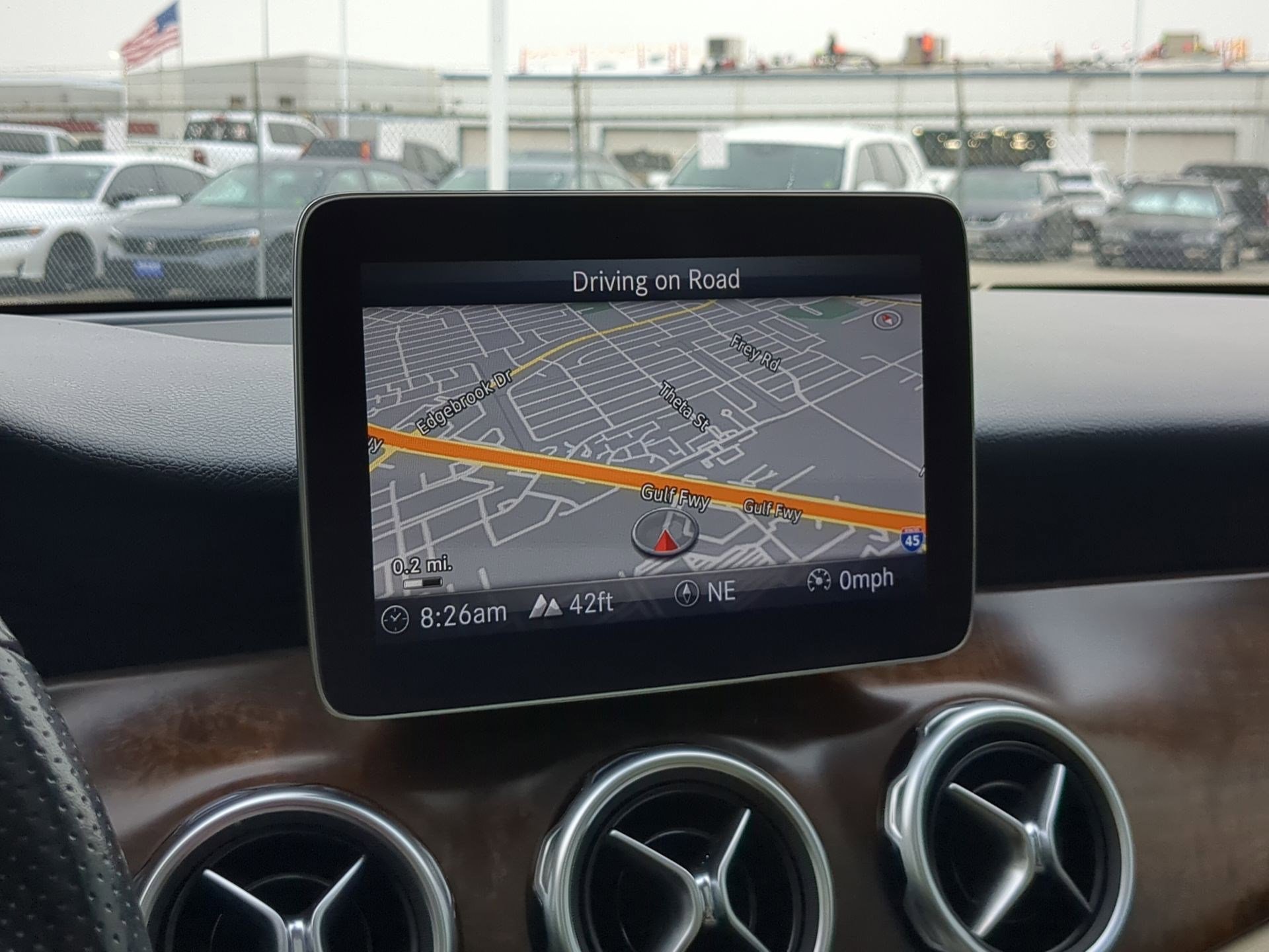 Used 2019 Mercedes-Benz GLA 250 image 24