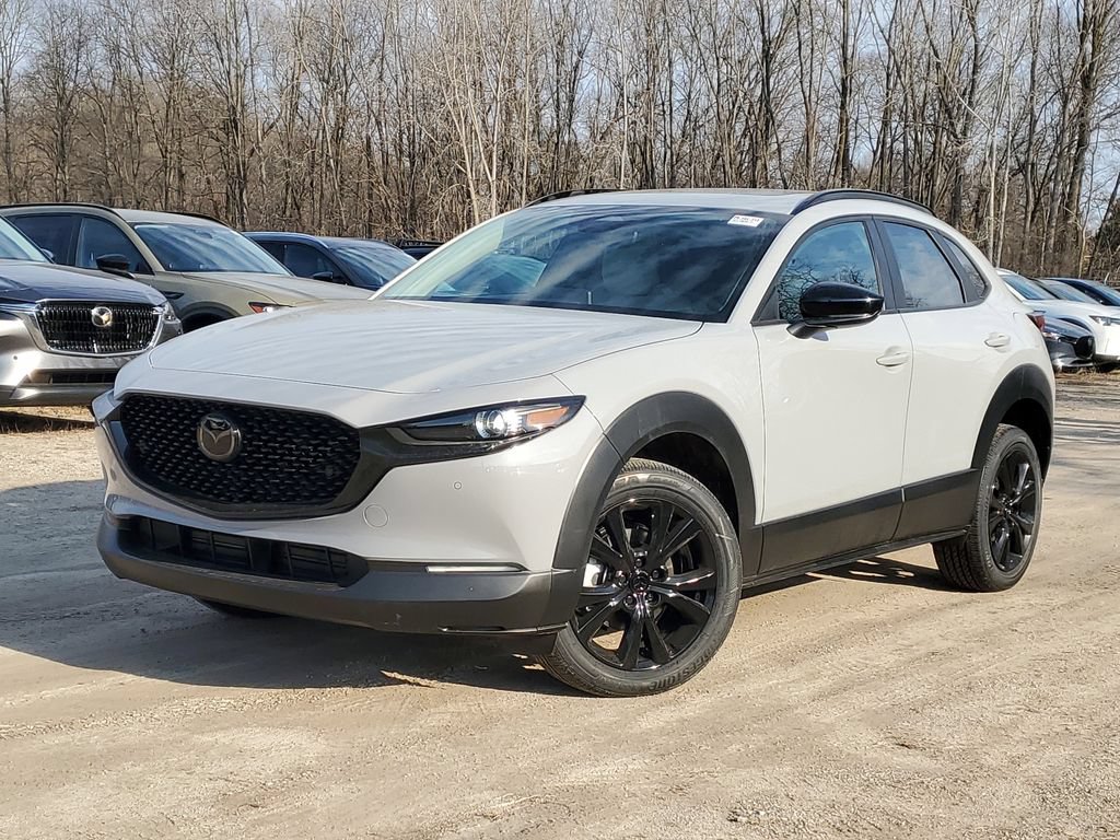 New 2026 MAZDA CX-30 Aire Edition AWD/4WD image 31