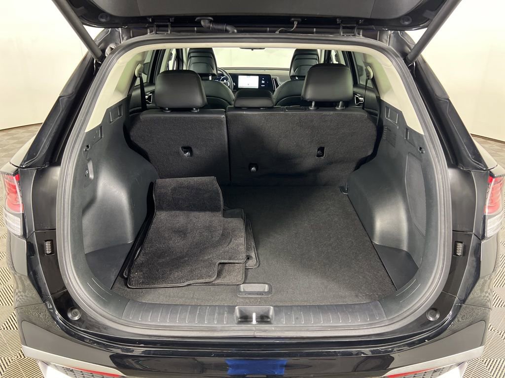 Used 2023 Kia Sportage SX image 23