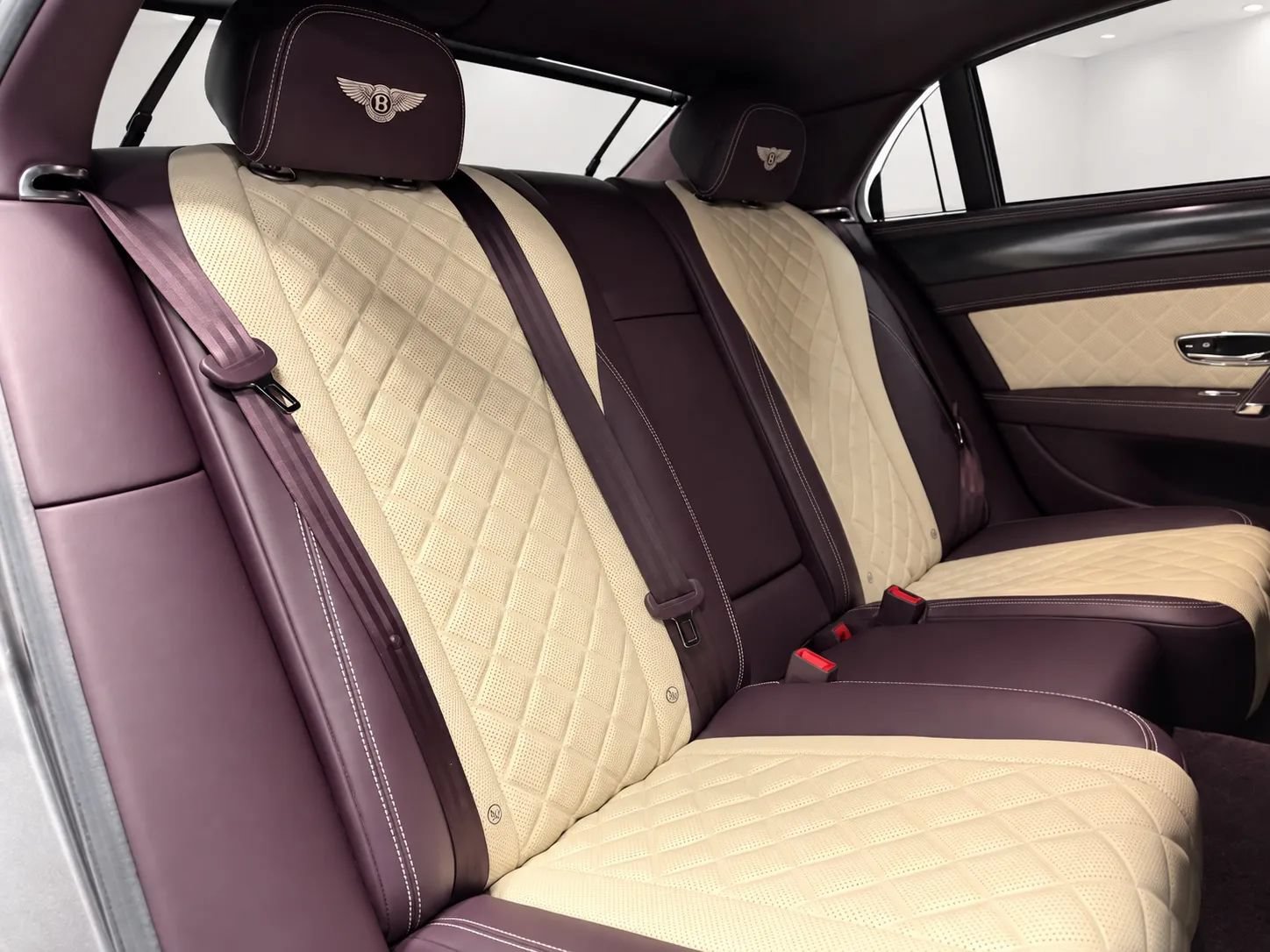 Used 2018 Bentley Flying Spur S W12 AWD/4WD image 20