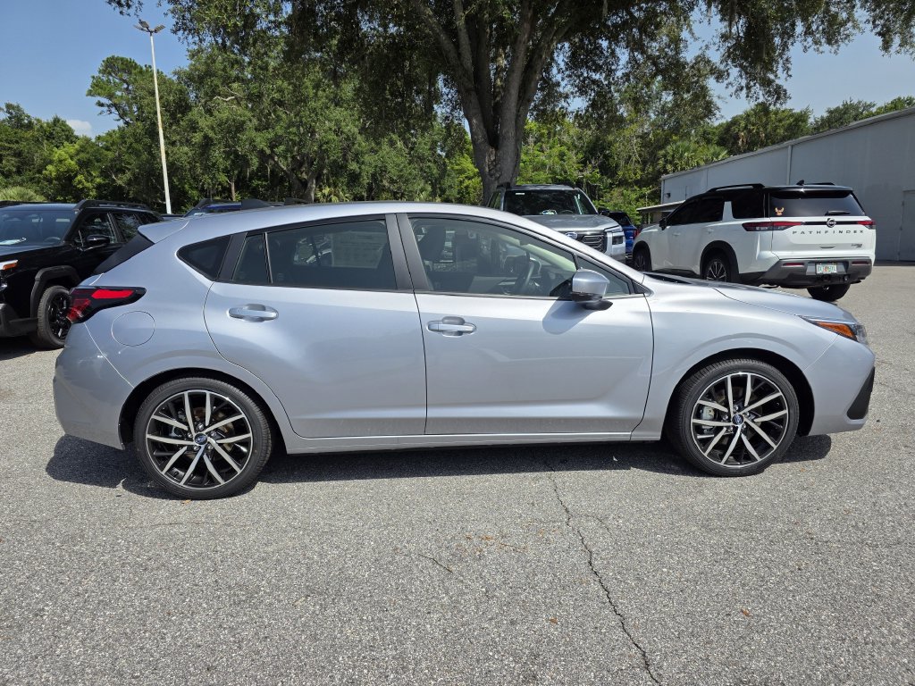 New 2026 Subaru Impreza 2.0i Sport AWD/4WD image 2