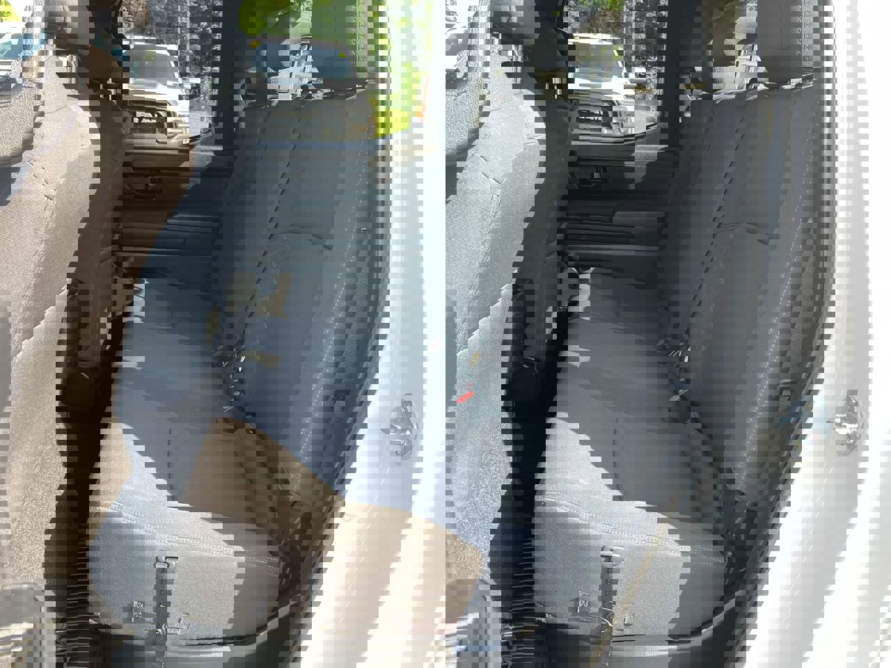 Used 2024 Toyota Tacoma SR image 22