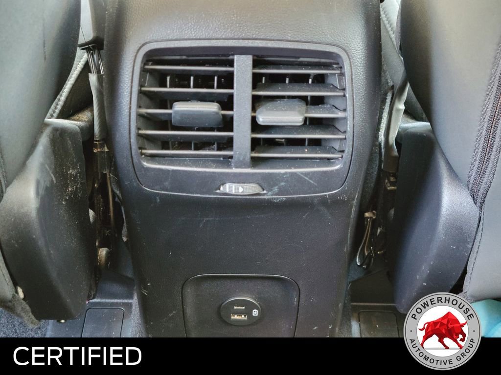 Certified 2024 Ford Bronco Sport Big Bend AWD/4WD image 17
