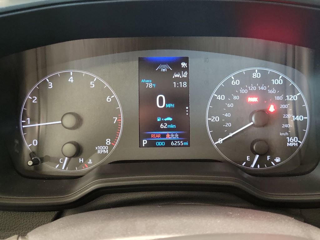 Used 2025 Toyota Corolla LE image 21