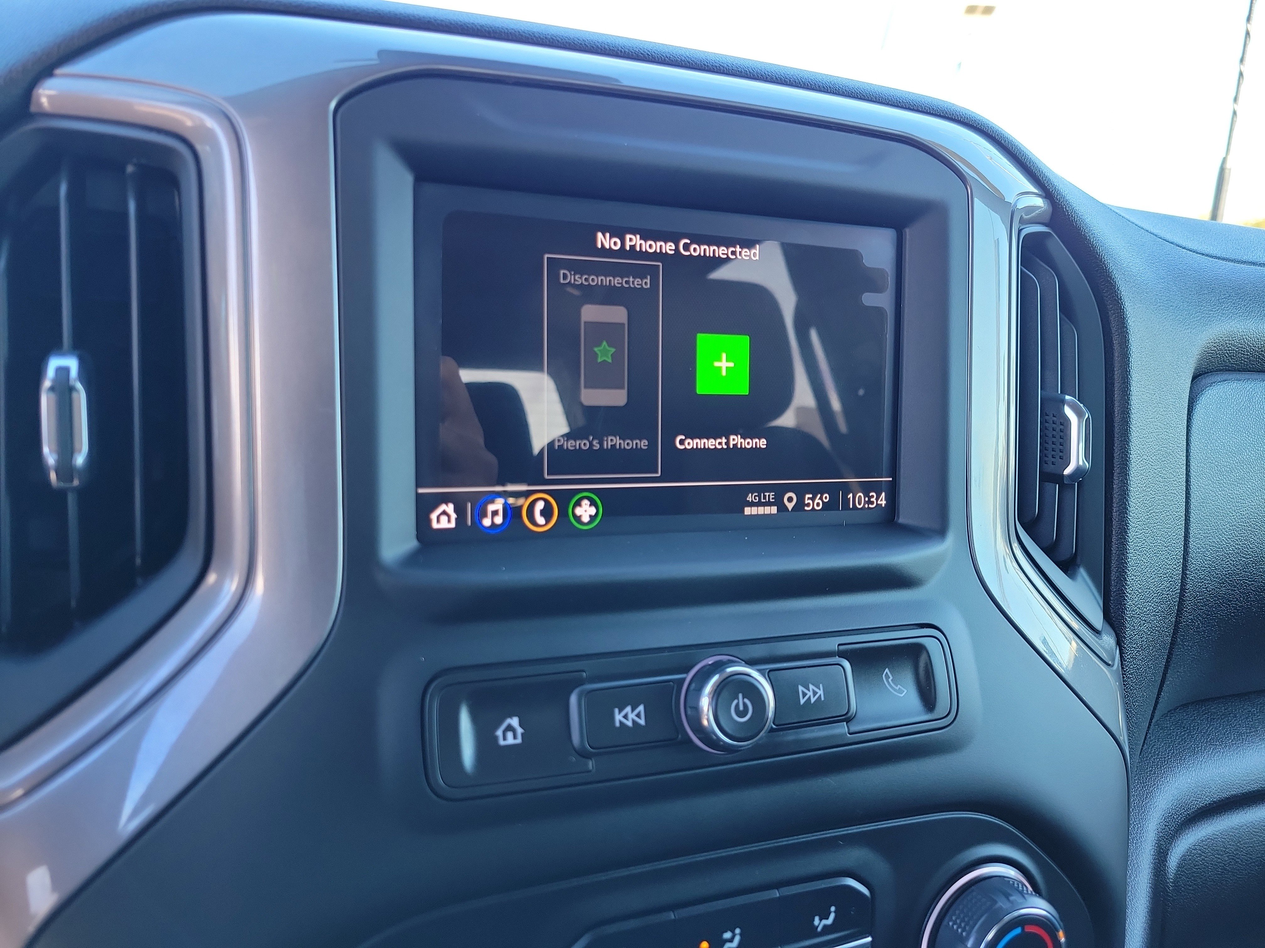 Certified 2024 Chevrolet Silverado 2500 Custom w/ Custom Convenience Package image 22