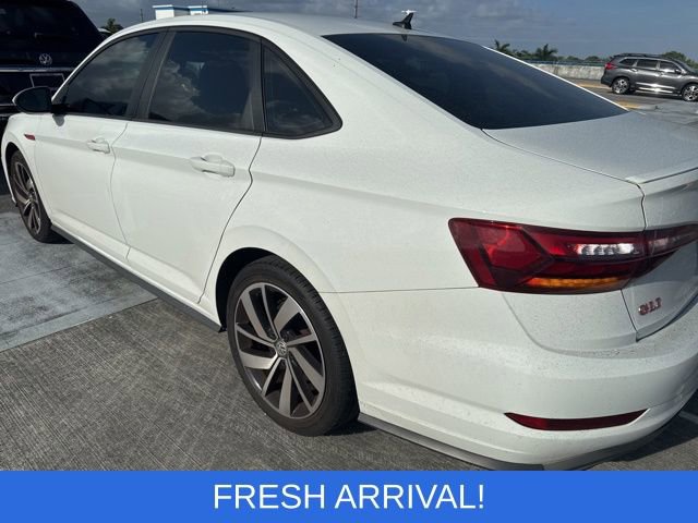 Used 2019 Volkswagen Jetta GLI Autobahn image 13