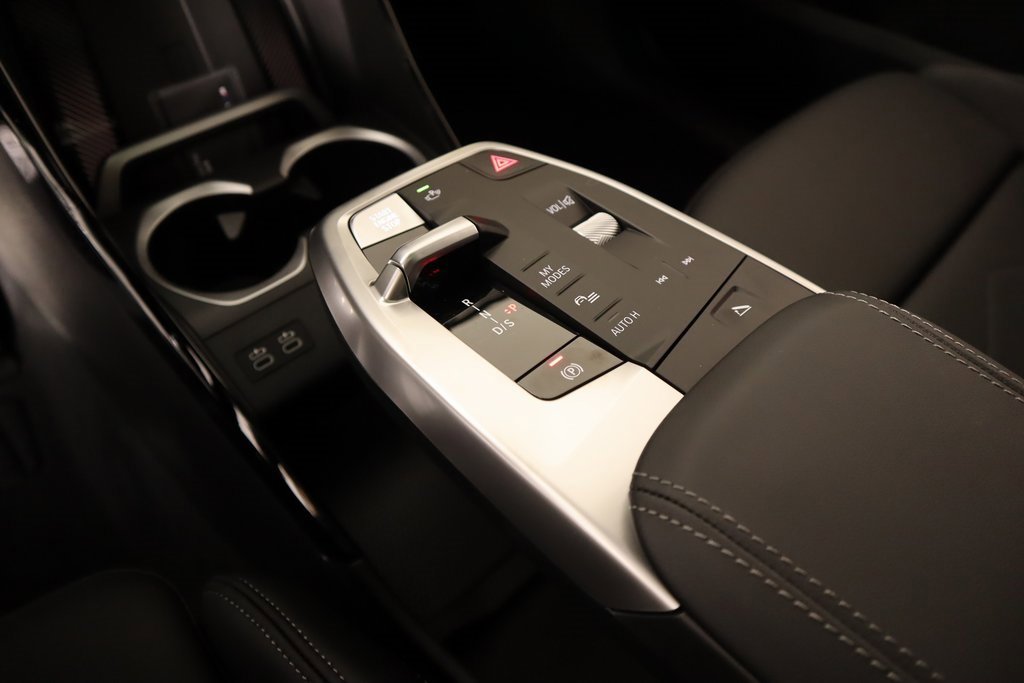 New 2026 BMW X2 xDrive28i w/ Technology Package image 10