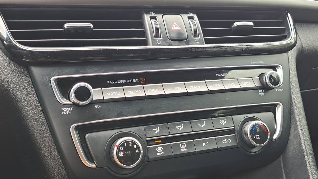 Used 2018 Kia Optima S w/ Panoramic Sunroof Package FWD image 68