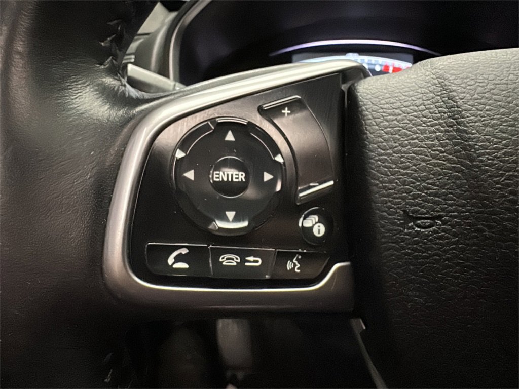 Certified 2022 Honda CR-V Touring image 17