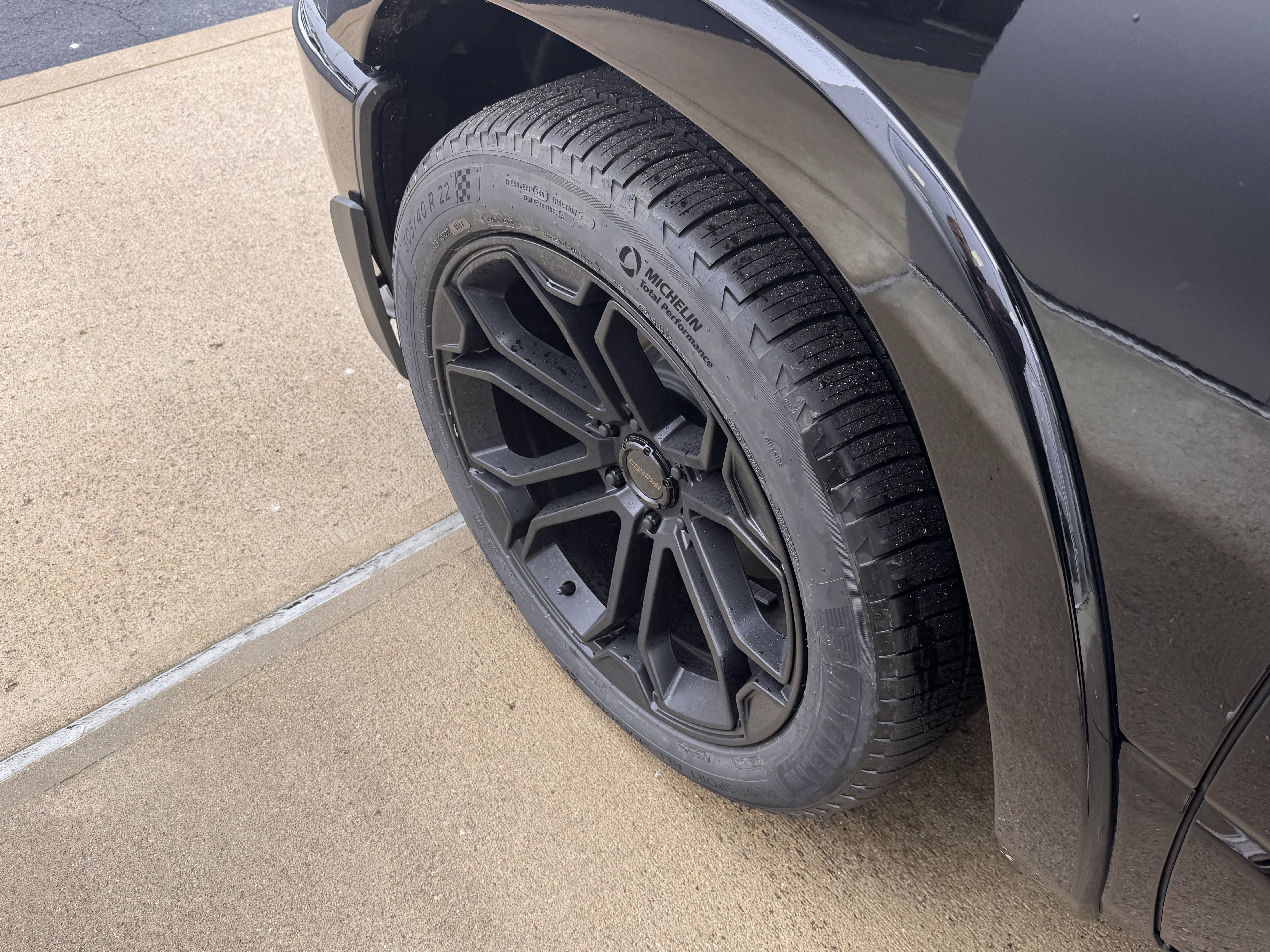 New 2026 RAM 1500 Big Horn image 9