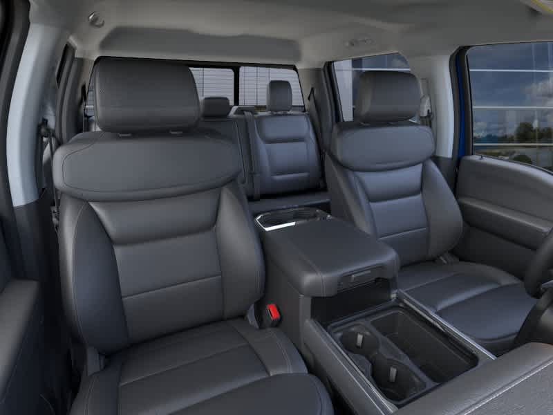 New 2026 Ford F250 Lariat w/ Lariat Ultimate Package AWD/4WD image 10