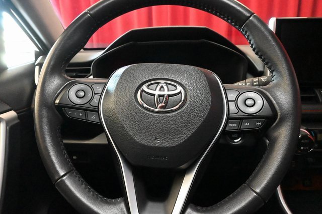 Certified 2024 Toyota RAV4 Adventure image 11