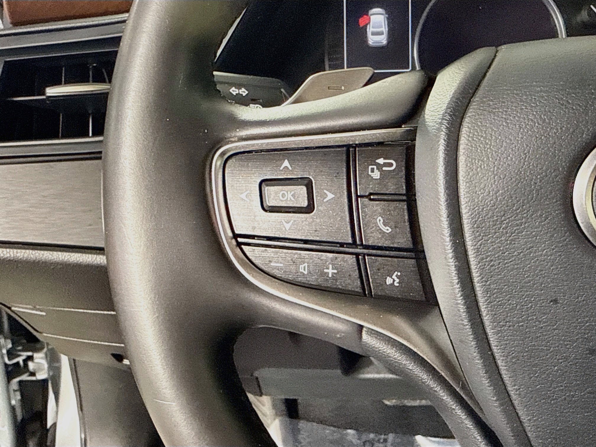 Used 2022 Lexus ES 350 w/ Premium Package FWD image 14