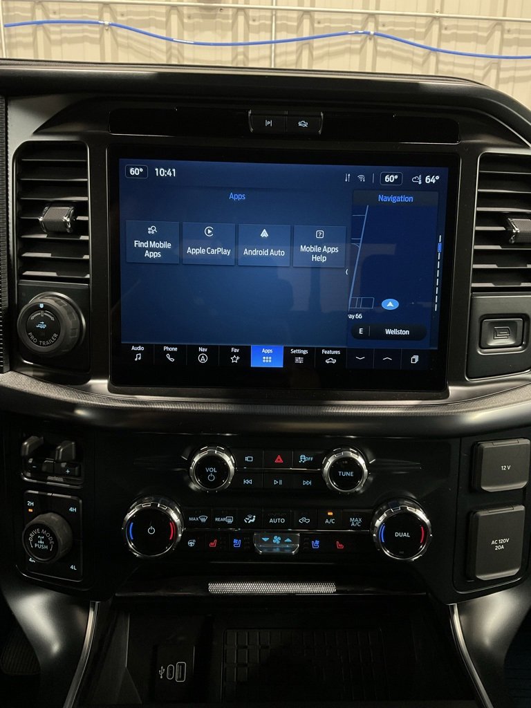 Used 2025 Ford F150 Raptor image 17