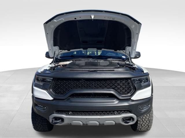 Used 2024 RAM 1500 TRX image 9