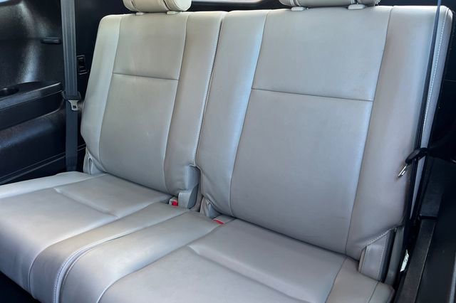 Used 2012 MAZDA CX-9 Touring w/ Moonroof & Bose Audio Pkg image 17