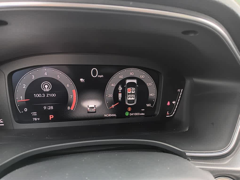 Used 2023 Acura Integra A-Spec FWD image 21